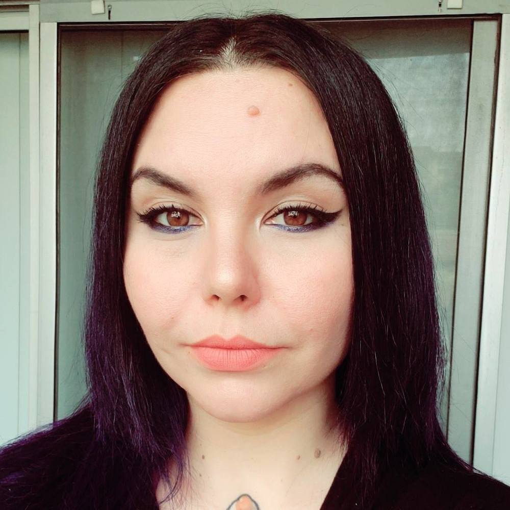 Meet your Posher, Terrie